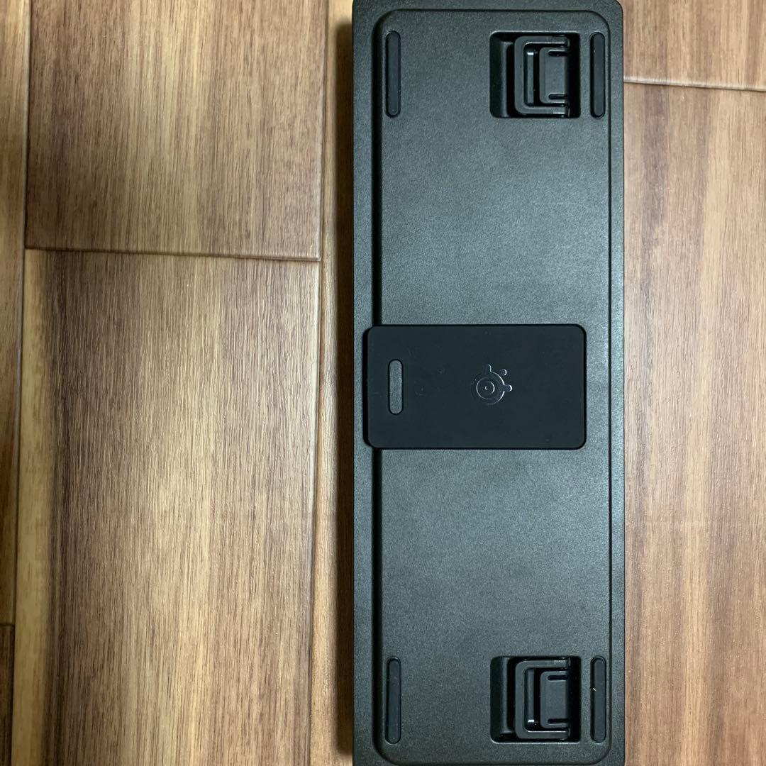 キーボード apex Pro mini ZEN2