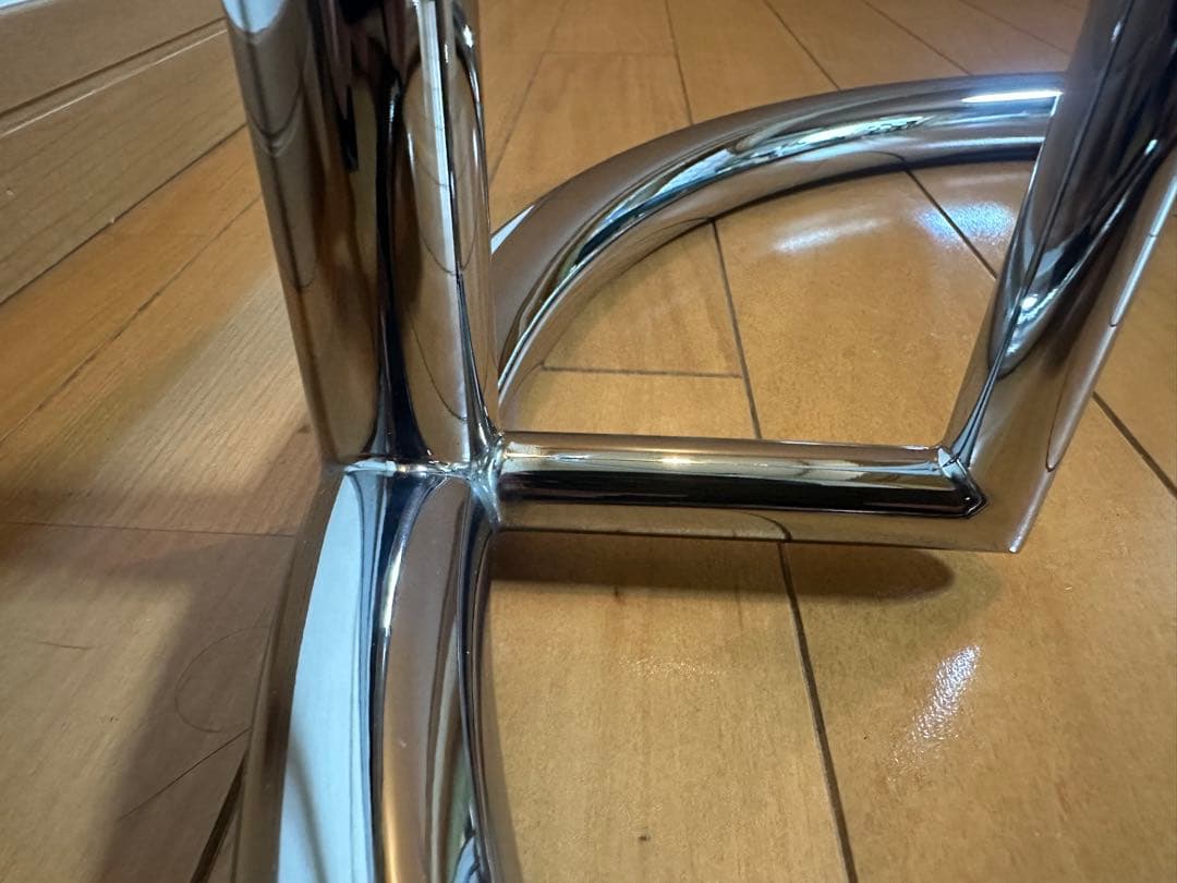 ClassiCon クラシコン アイリーングレイ アジャスタブルテーブル 正規品