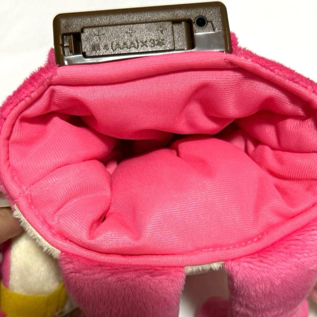 【中古】【希少】コケロミン　ロゼ