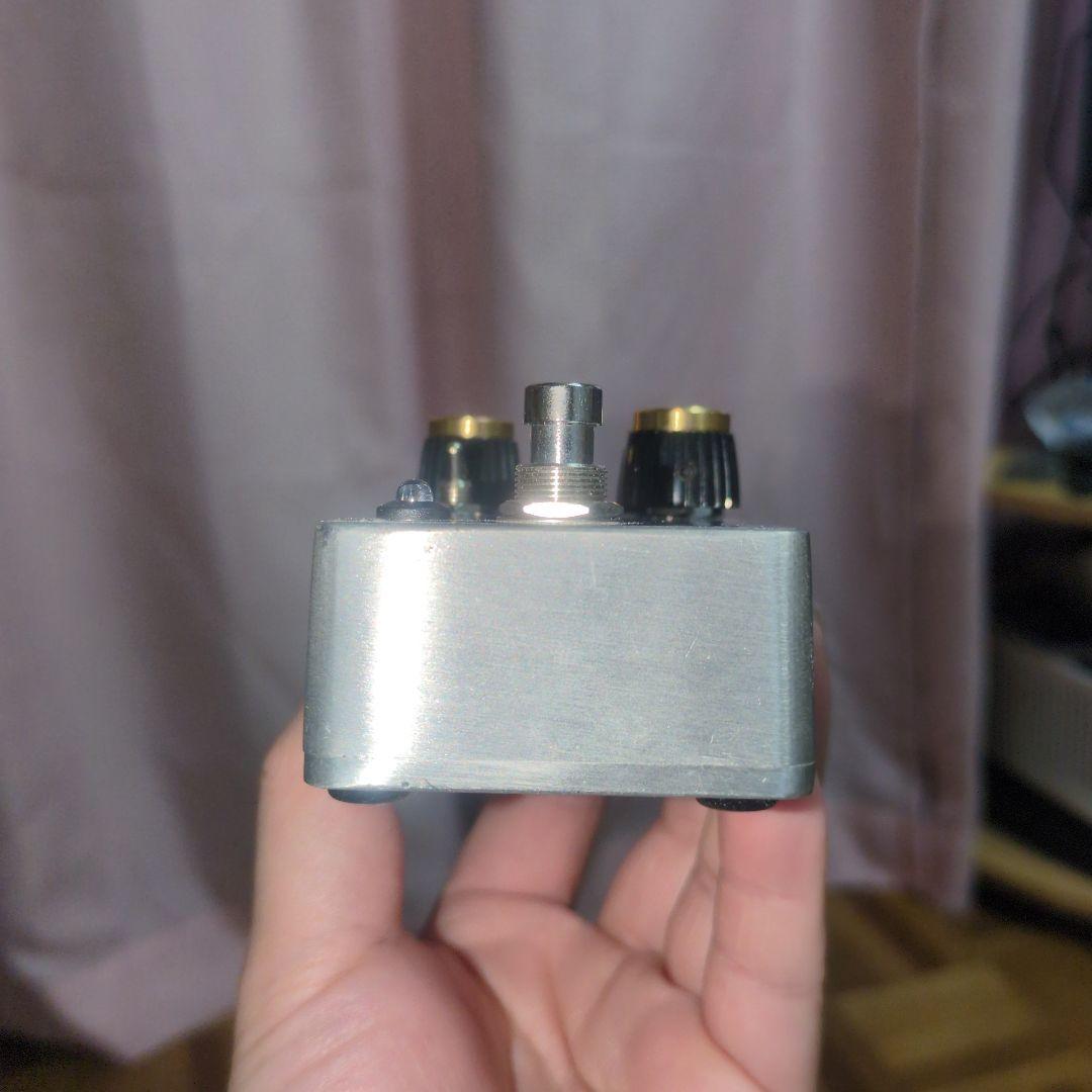 [DL Drive]Dirty Little Secret MkI/シルバー