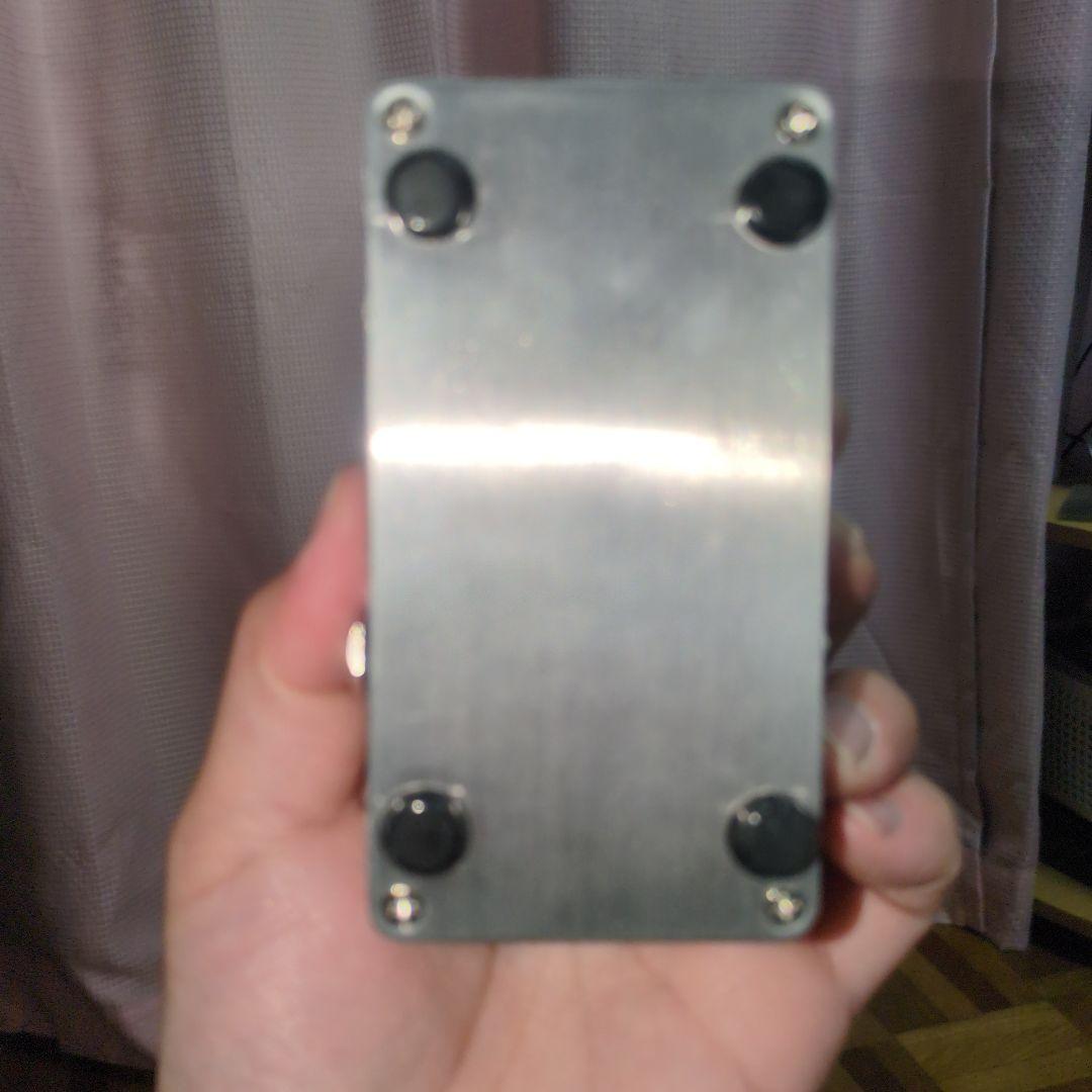 [DL Drive]Dirty Little Secret MkI/シルバー