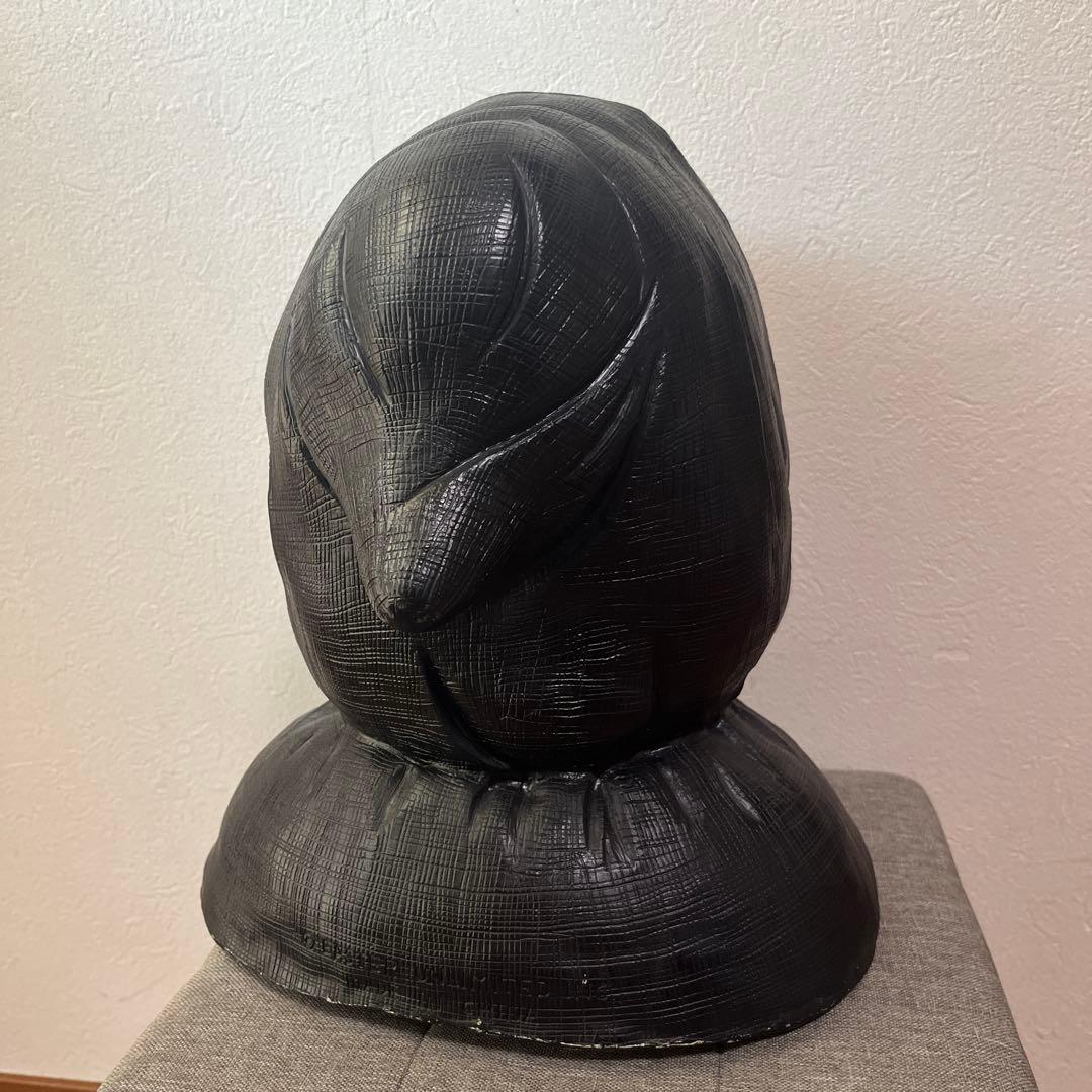 スクリーム ゴーストフェイス バスト