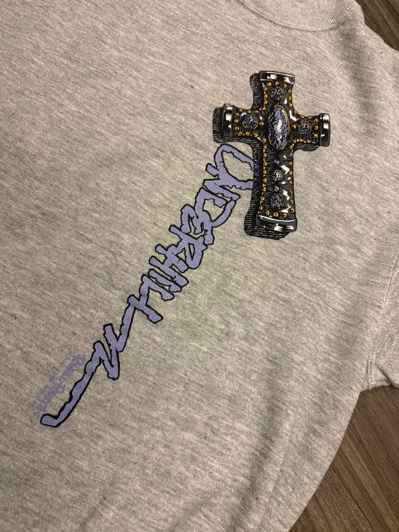 遊*人様 POWELL パウエル　Hanes 当時　ZORLAC santa c