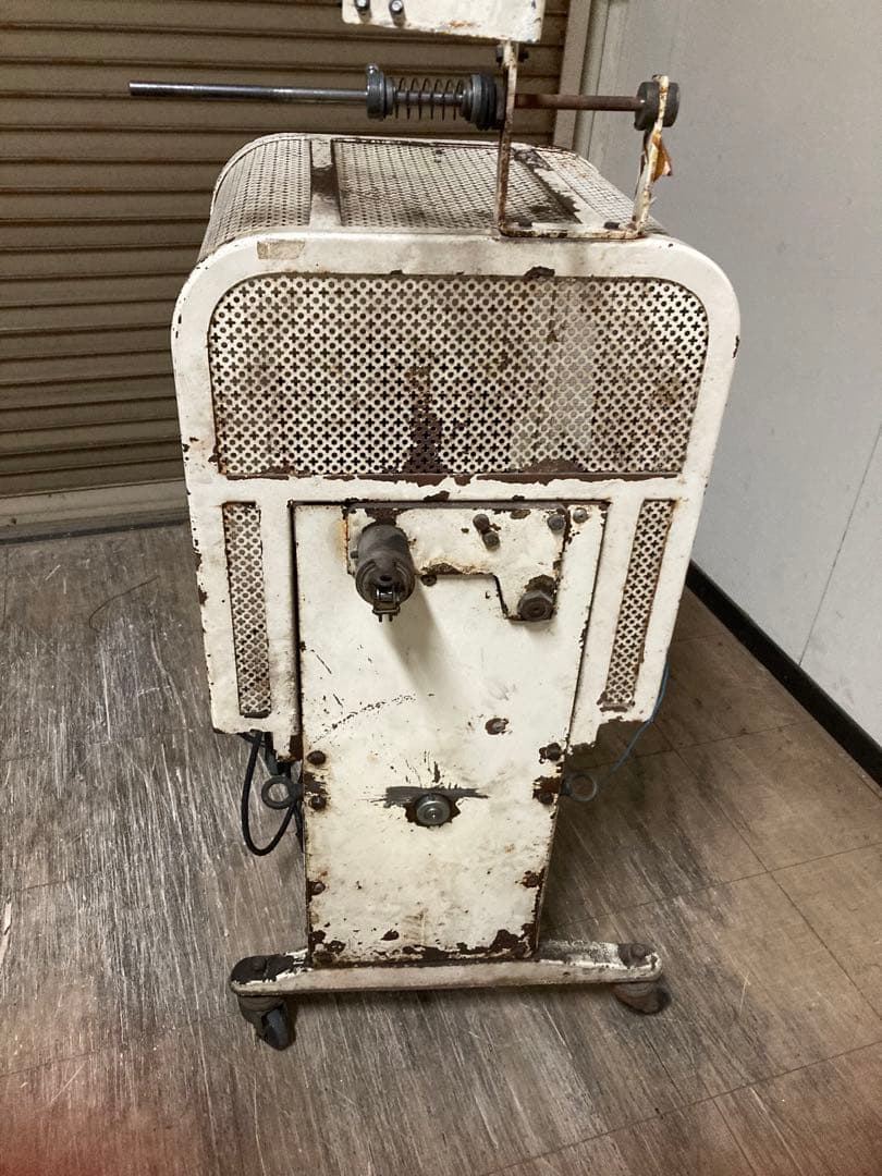 ＴＯＭ 自動紐掛機　瓶の掛紙