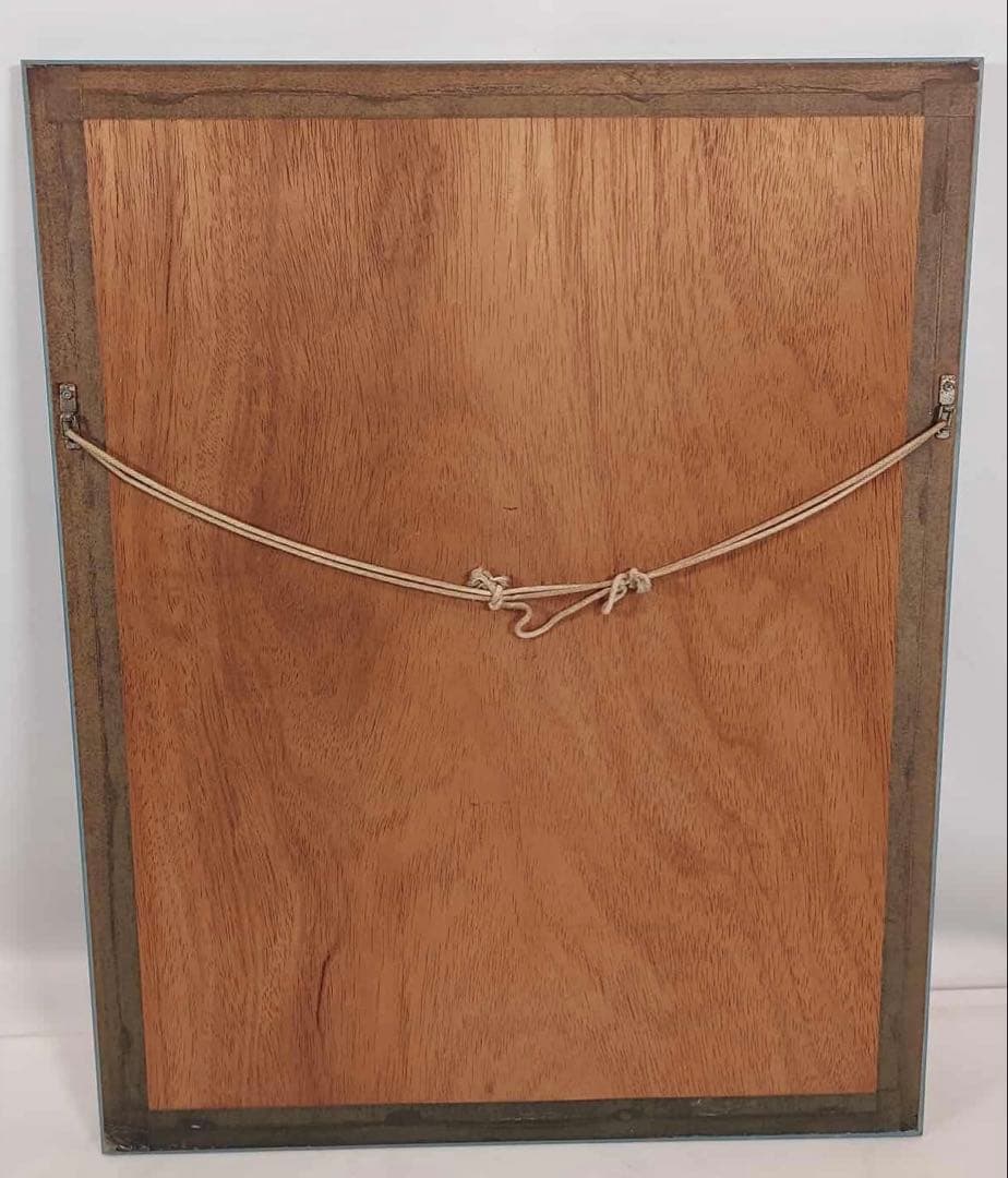 杉村 篤 版画 「ドン・キ・ホーテ」 192/200 絵画