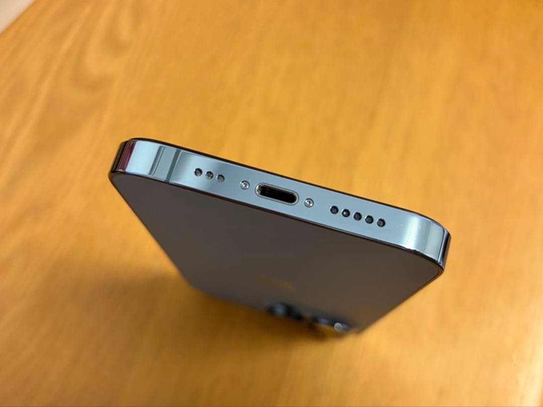 【訳あり】iPhone 13 Pro シエラブルー 256GB SIMフリー