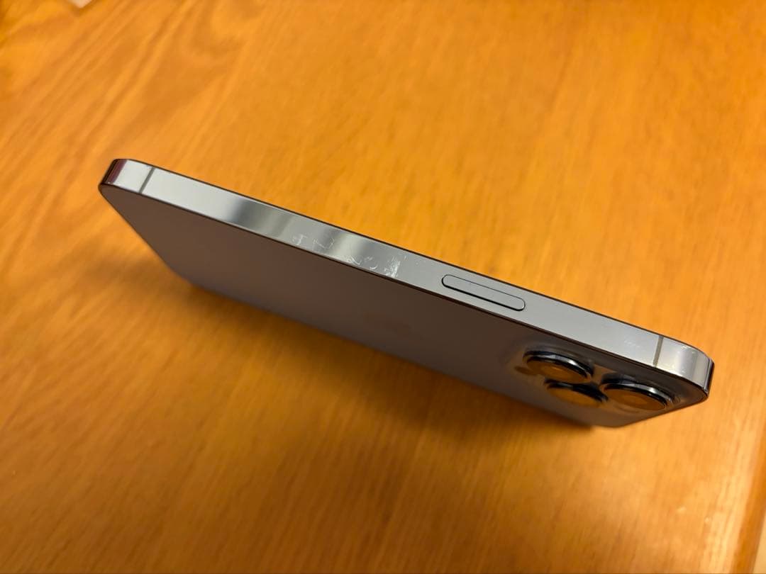 【訳あり】iPhone 13 Pro シエラブルー 256GB SIMフリー