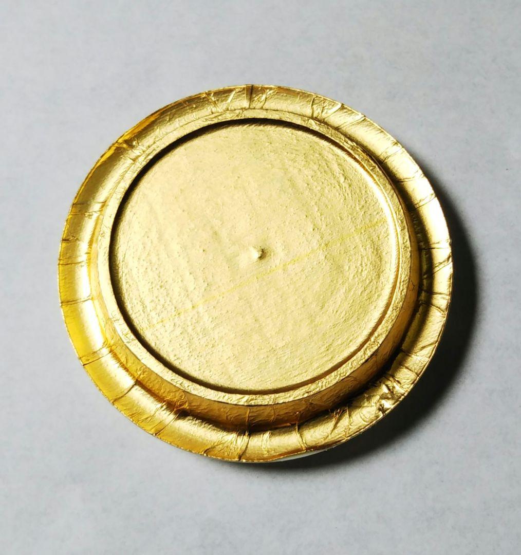 茶道具 茶入 大海 長緒 名物裂 弥左衛門間道 新品