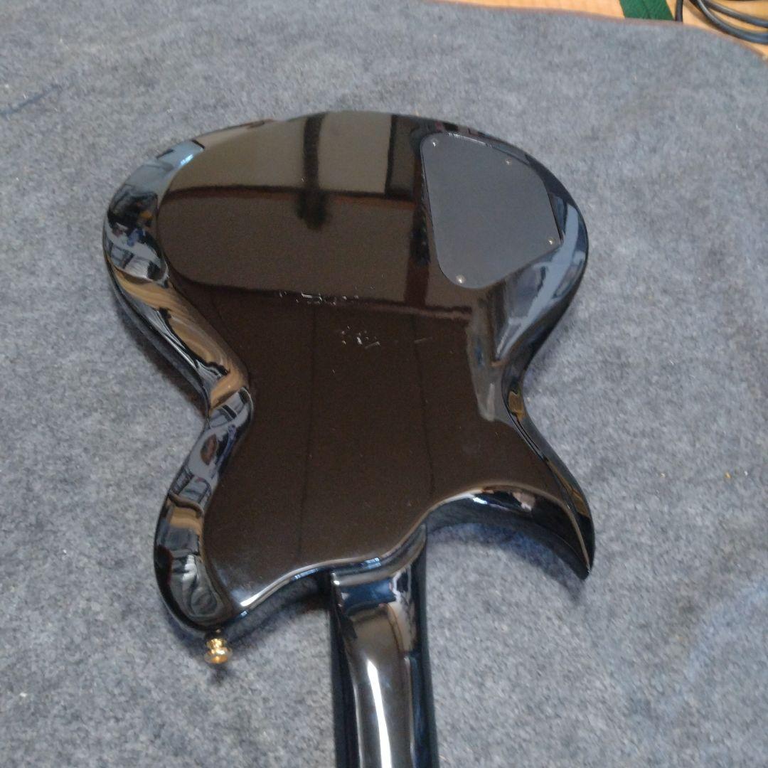 最終価格Washburn WI-64 エレキギター 中古 ワッシュバーン