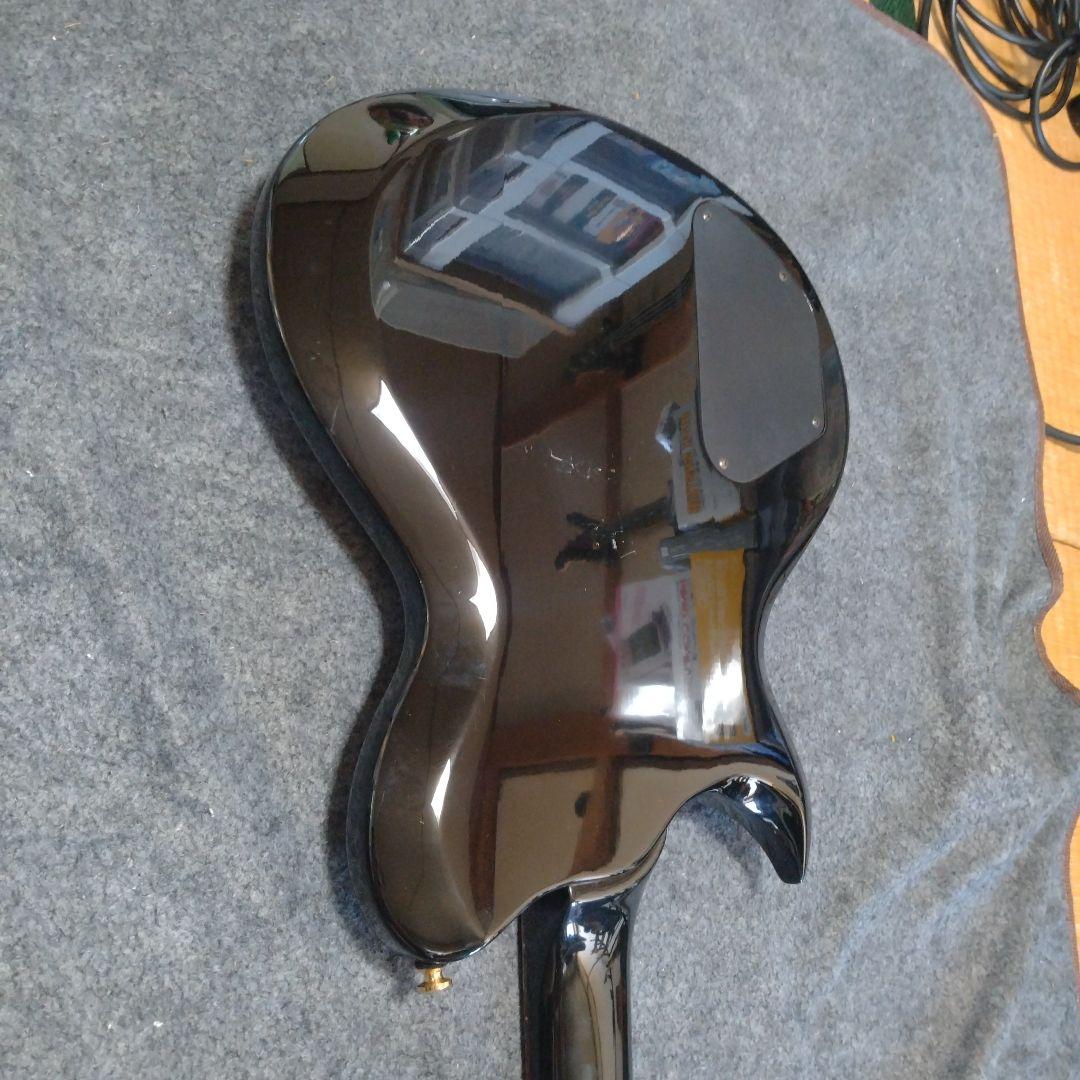 最終価格Washburn WI-64 エレキギター 中古 ワッシュバーン