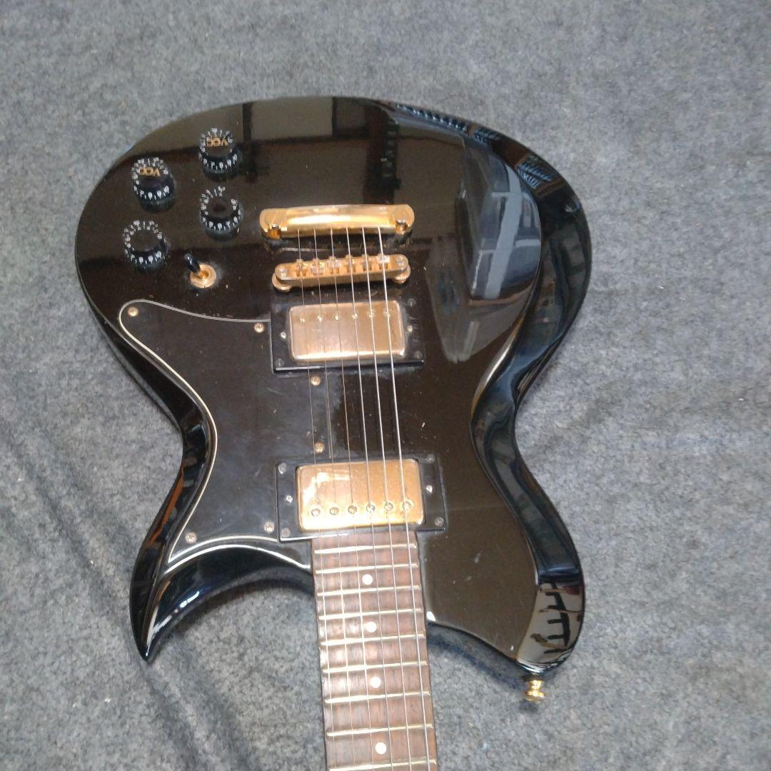 最終価格Washburn WI-64 エレキギター 中古 ワッシュバーン