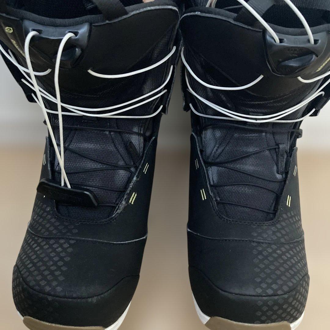サロモン　スノーボードブーツ　28.5cm