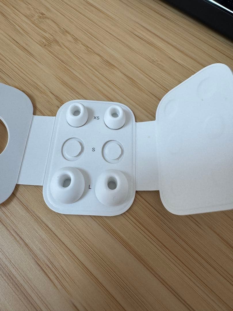 Airpods pro 第2世代　Lightningケース