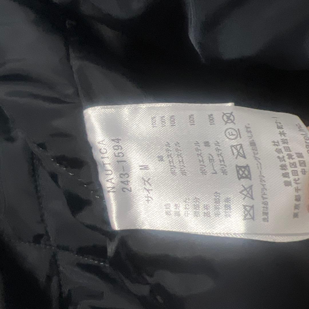 美品 傷 汚れなし ノーティカ　NAUTICA コーディロイジャケット