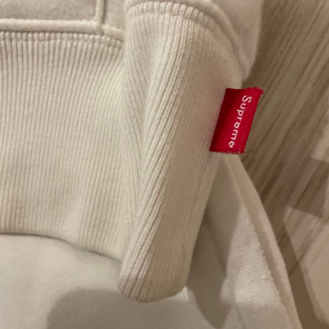 Supreme x Jordan 2015セットアップ