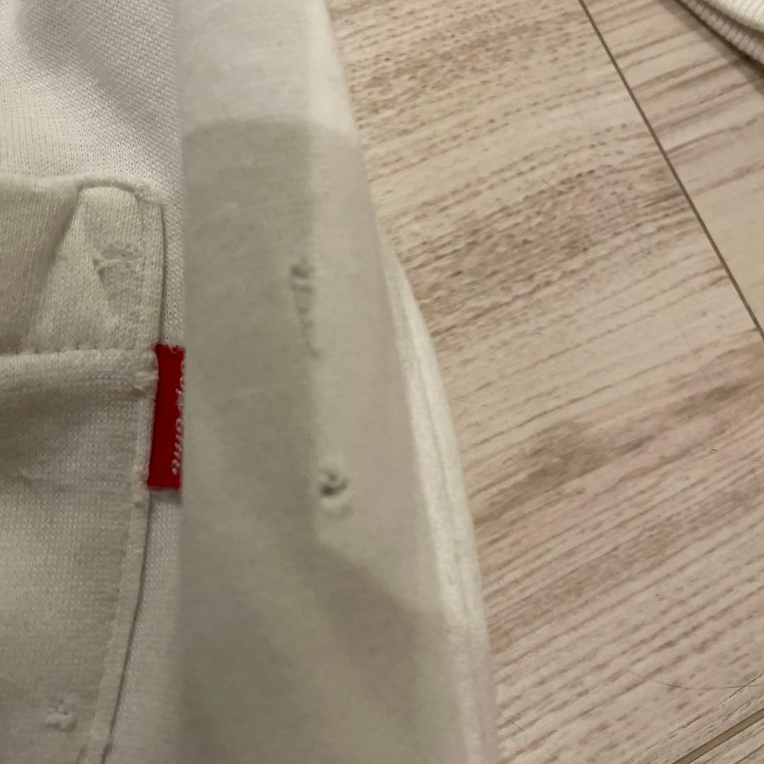 Supreme x Jordan 2015セットアップ