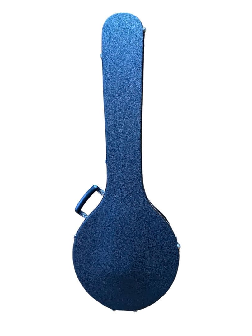 【早い者勝ち】TOKAIバンジョー ハミングバード ハードケース付き 教則本付き