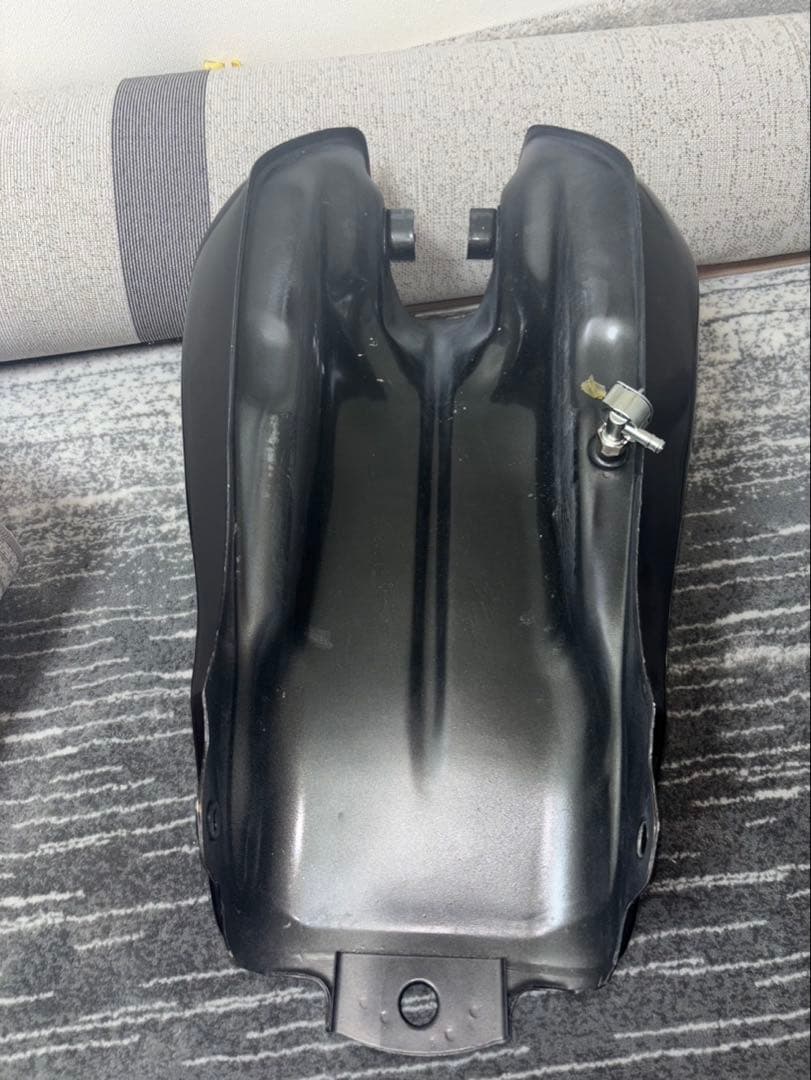 HONDA CB750F ビッグガソリンタンク