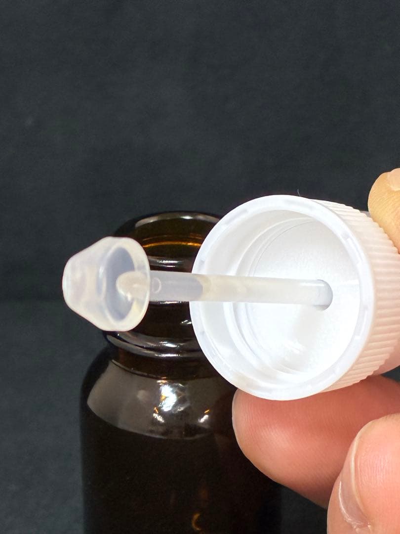 希硝酸用　小瓶セット　5本セット　試薬用