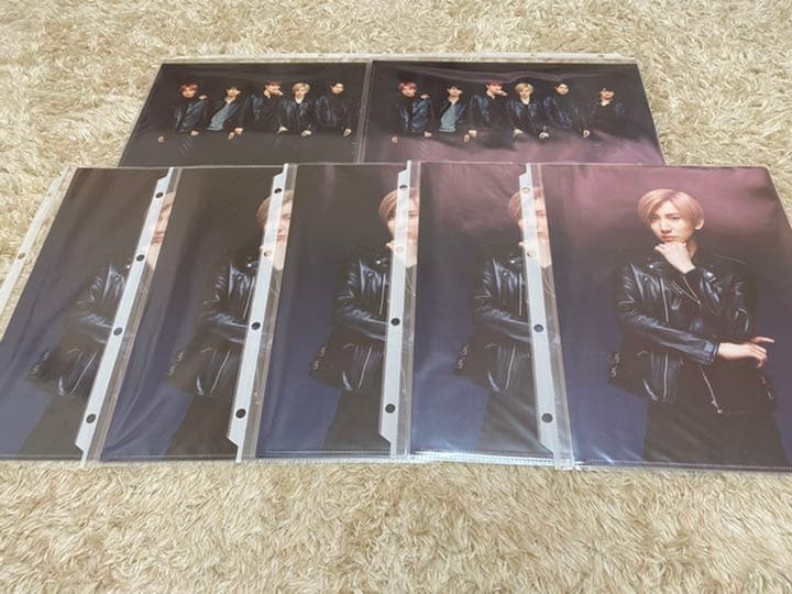 SixTONES 京本大我 まとめ売り