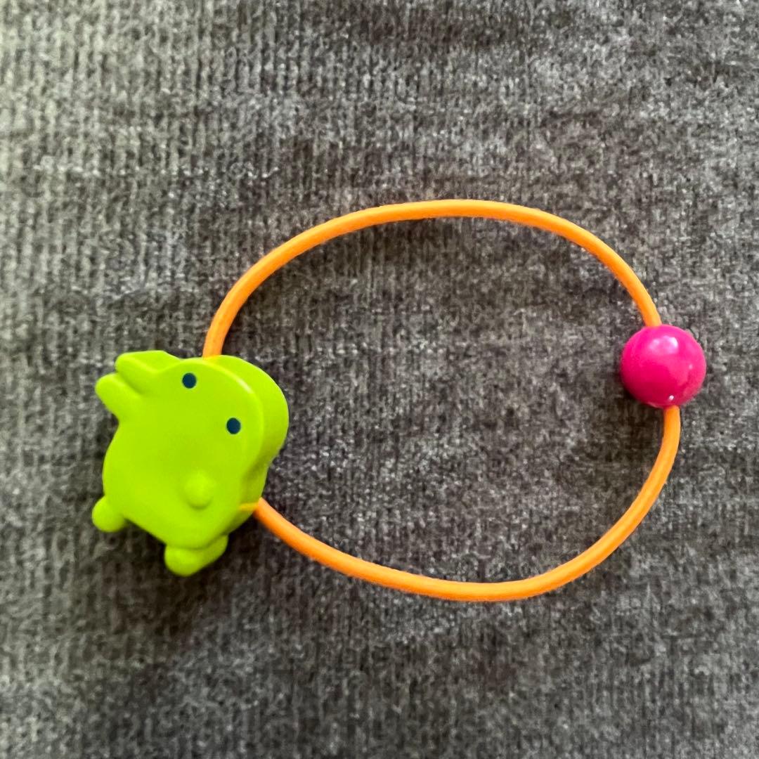 レア たまごっち ヘアピン ヘアゴム セット 平成レトロ