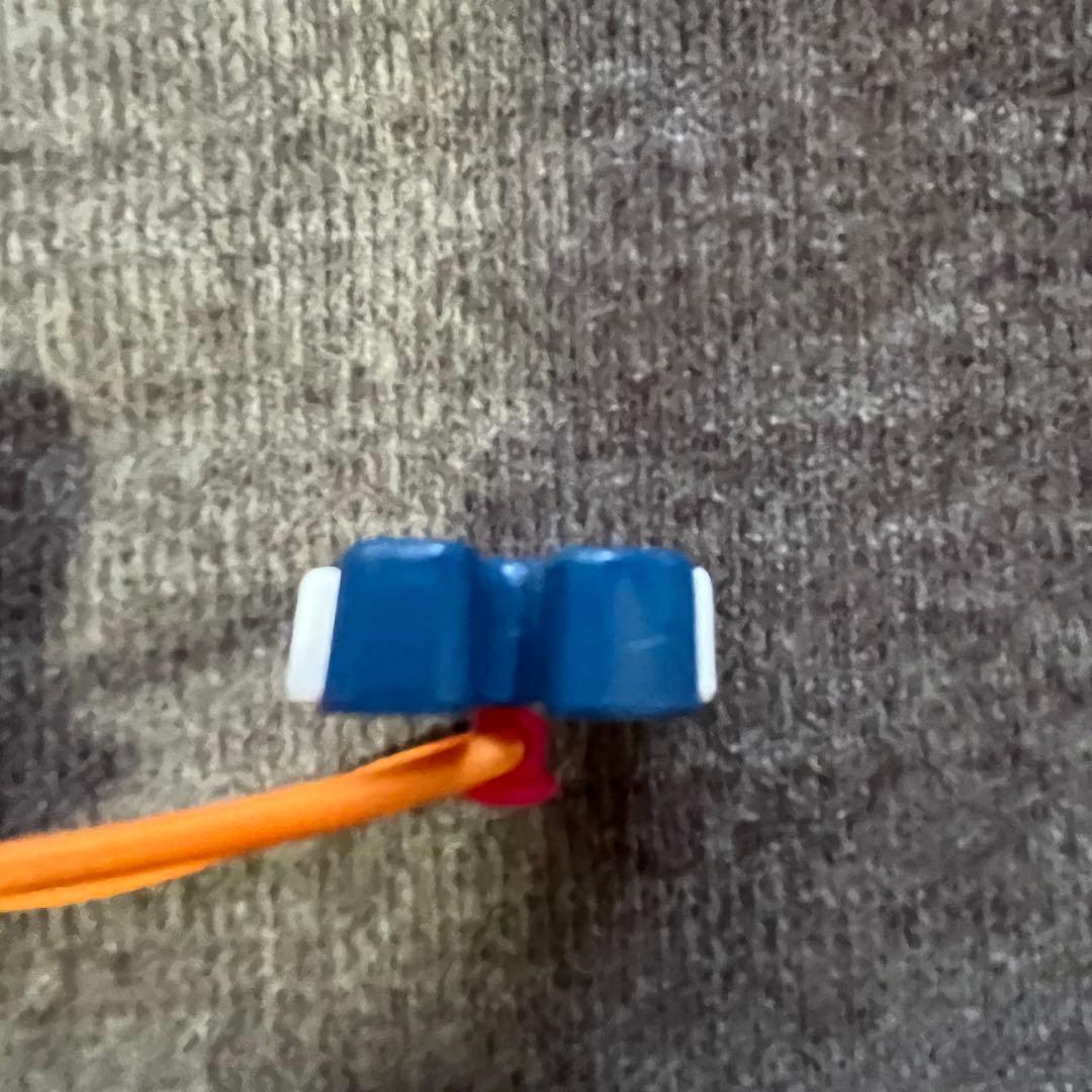 レア たまごっち ヘアピン ヘアゴム セット 平成レトロ