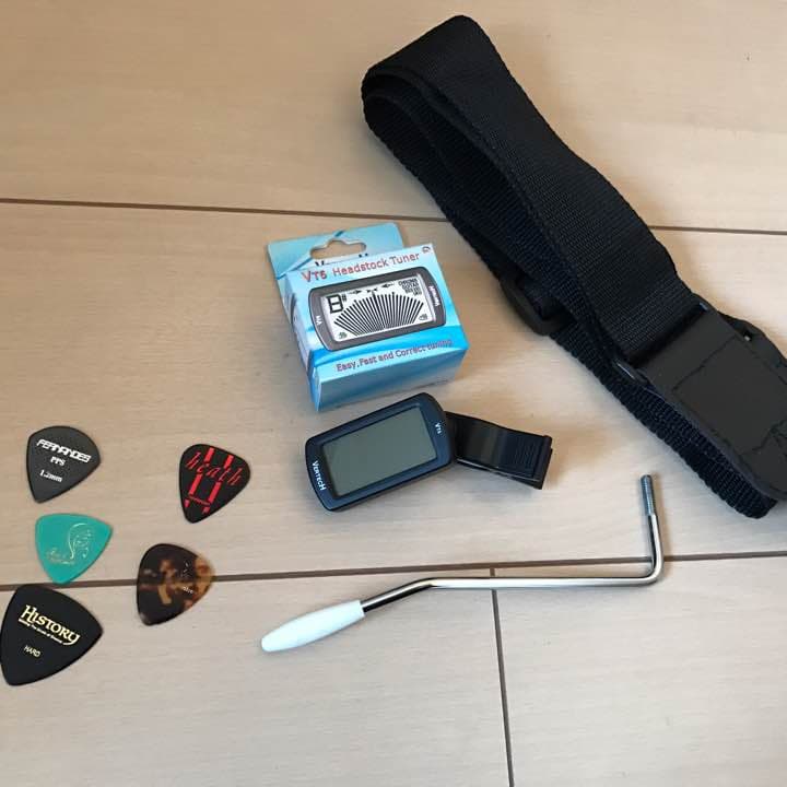 ♪CoolZ エレキギター♪