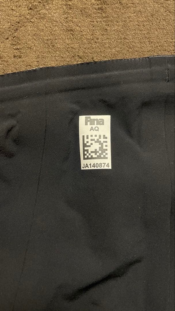 Jaked 高速水着 未使用