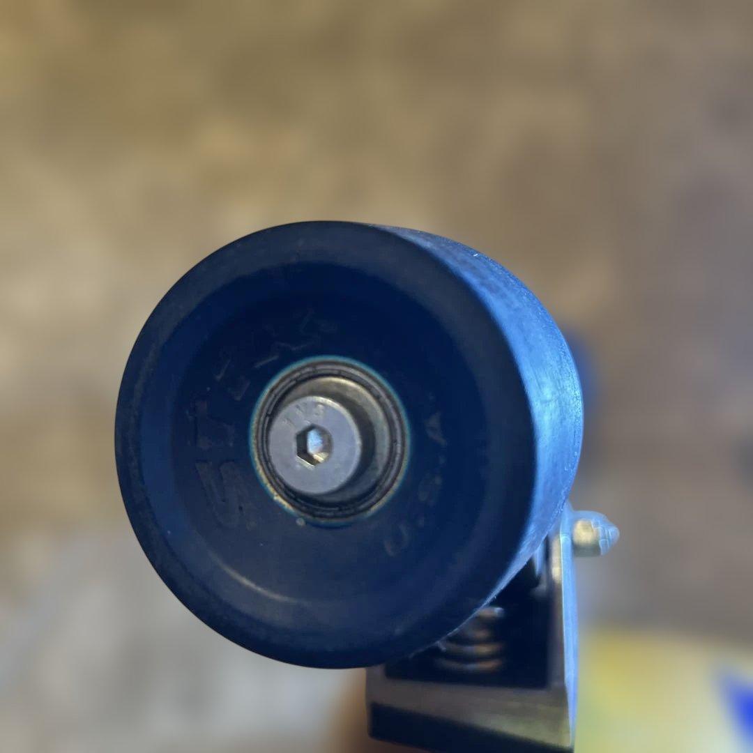 CARVEBOARD STIK カーブスティックスケートボード