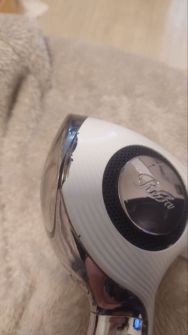 ReFa BEAUTECH DRYER RE-AB02A ドライヤー