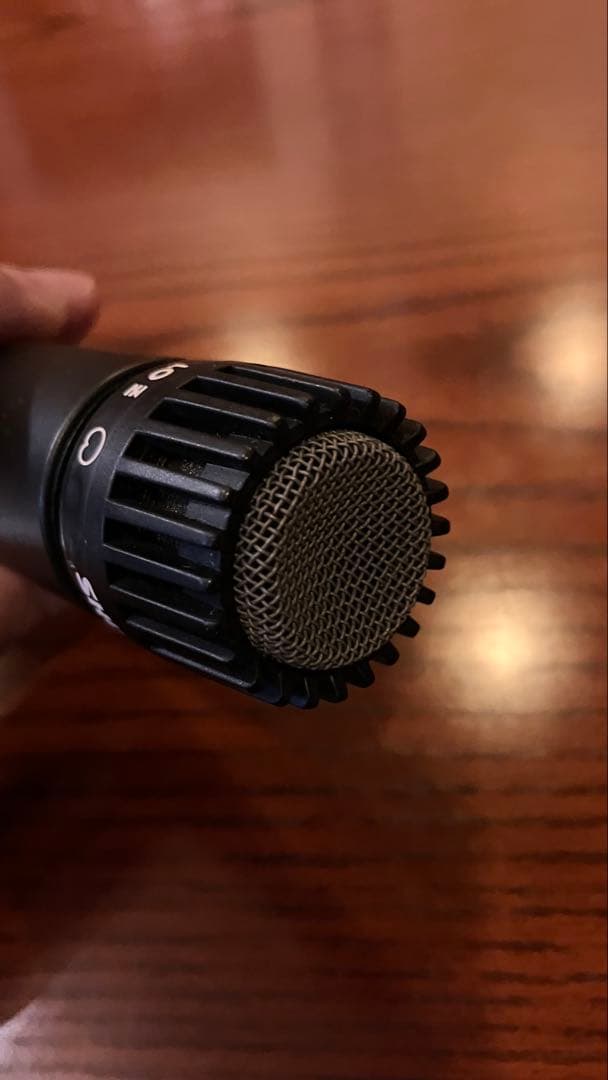 【2本セット】SHURE SM57 シュアー