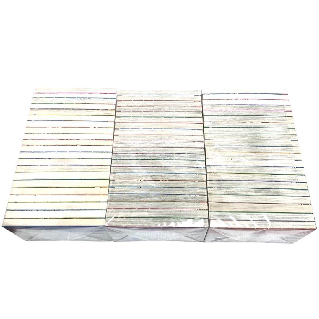 ジョジョの奇妙な冒険 荒木飛呂彦 全巻 セット‼︎