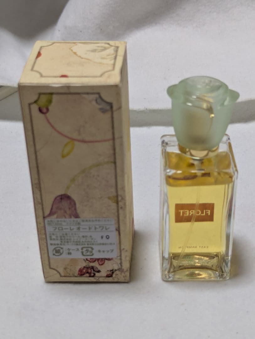 レイジースーザンフローレオードトワレ50mlイーストハンプトン