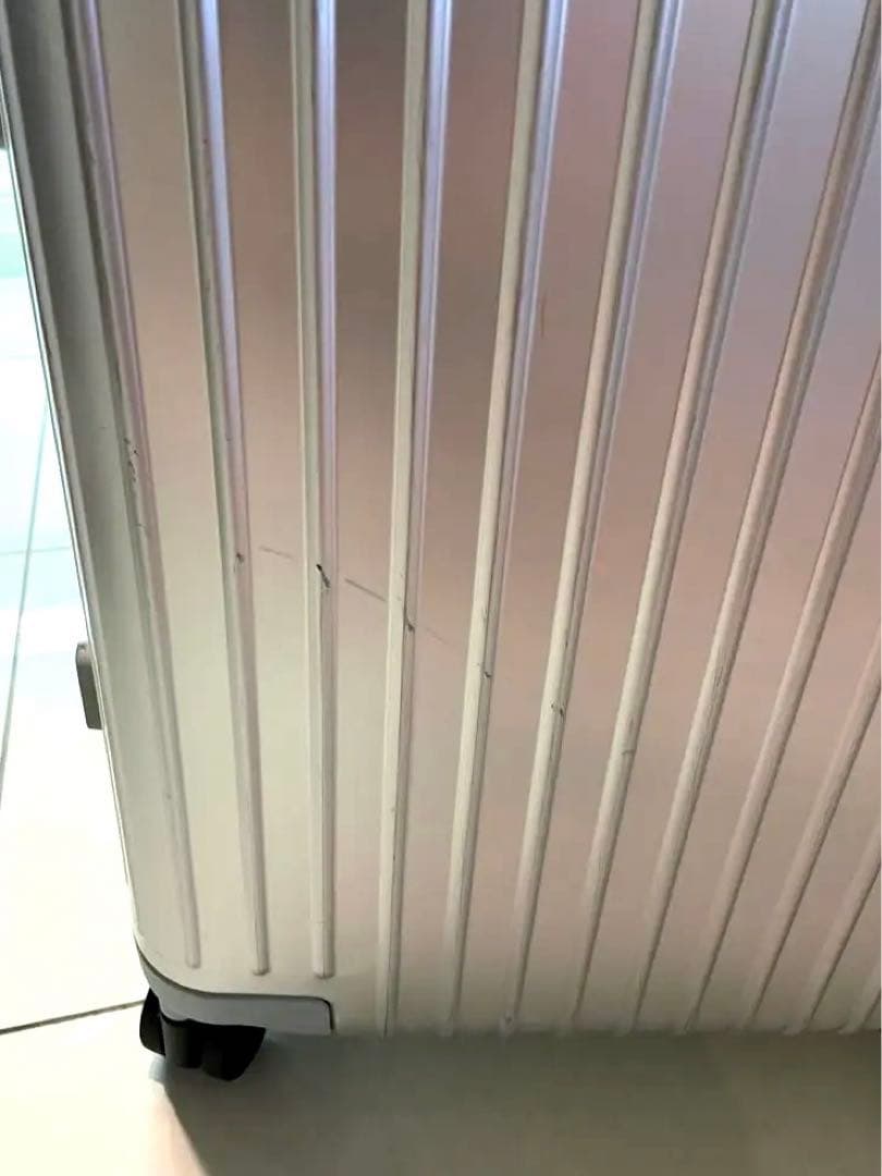 RIMOWA cabin plus キャビン プラス 49L