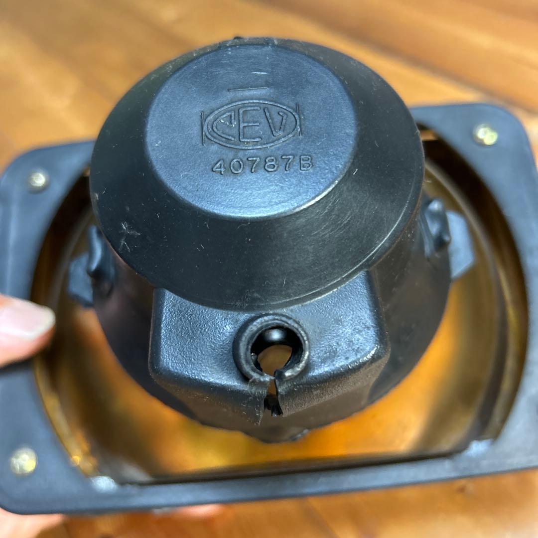 ドゥカティ400SS /900SSヘッドライト&アッパーカウルステー 0511