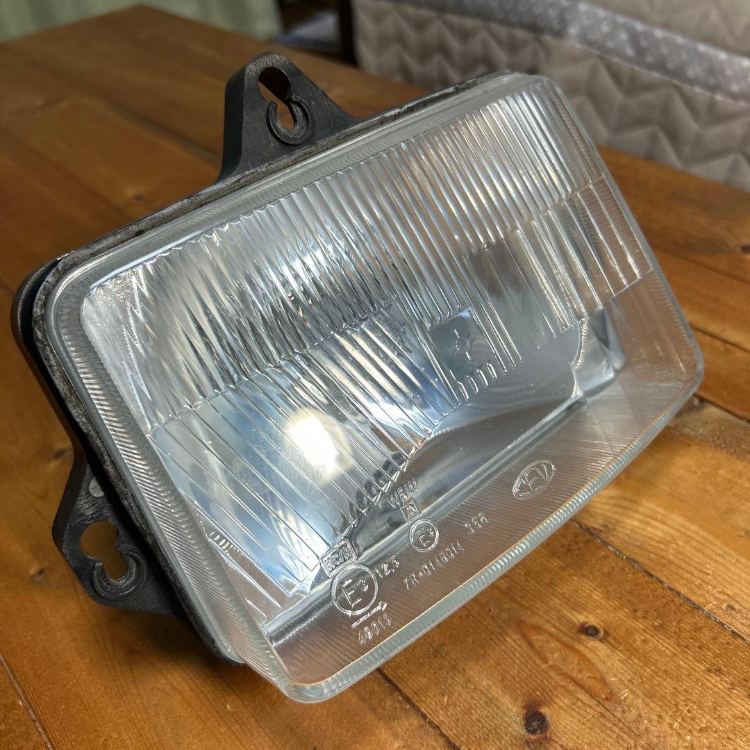 ドゥカティ400SS /900SSヘッドライト&アッパーカウルステー 0511