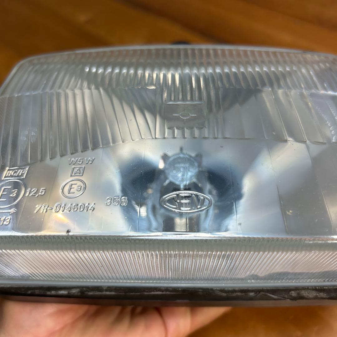 ドゥカティ400SS /900SSヘッドライト&アッパーカウルステー 0511