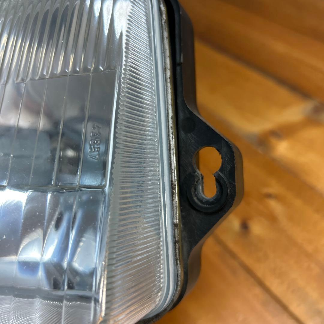 ドゥカティ400SS /900SSヘッドライト&アッパーカウルステー 0511