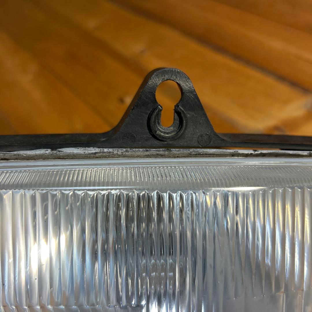 ドゥカティ400SS /900SSヘッドライト&アッパーカウルステー 0511