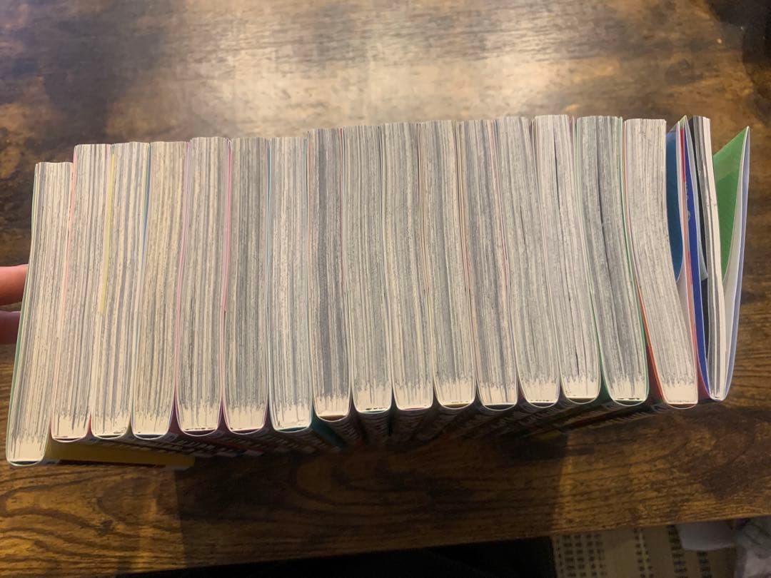 チェンソーマン1〜16巻+劇場版レゼ編　入場特典 第1弾 セット