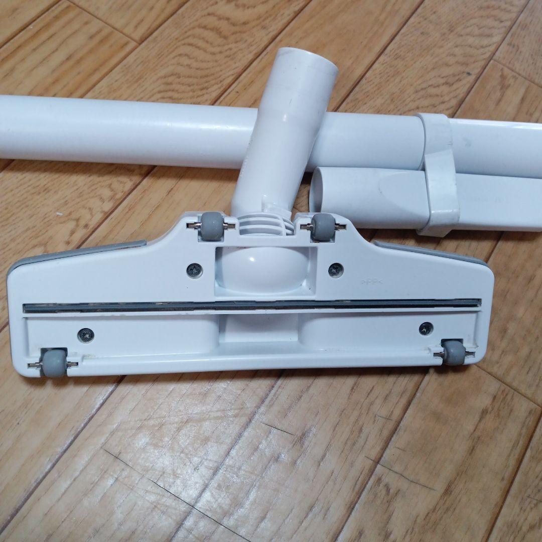 マキタ10.8V充電式クリーナーCL106FD 純正バッテリー、充電器付