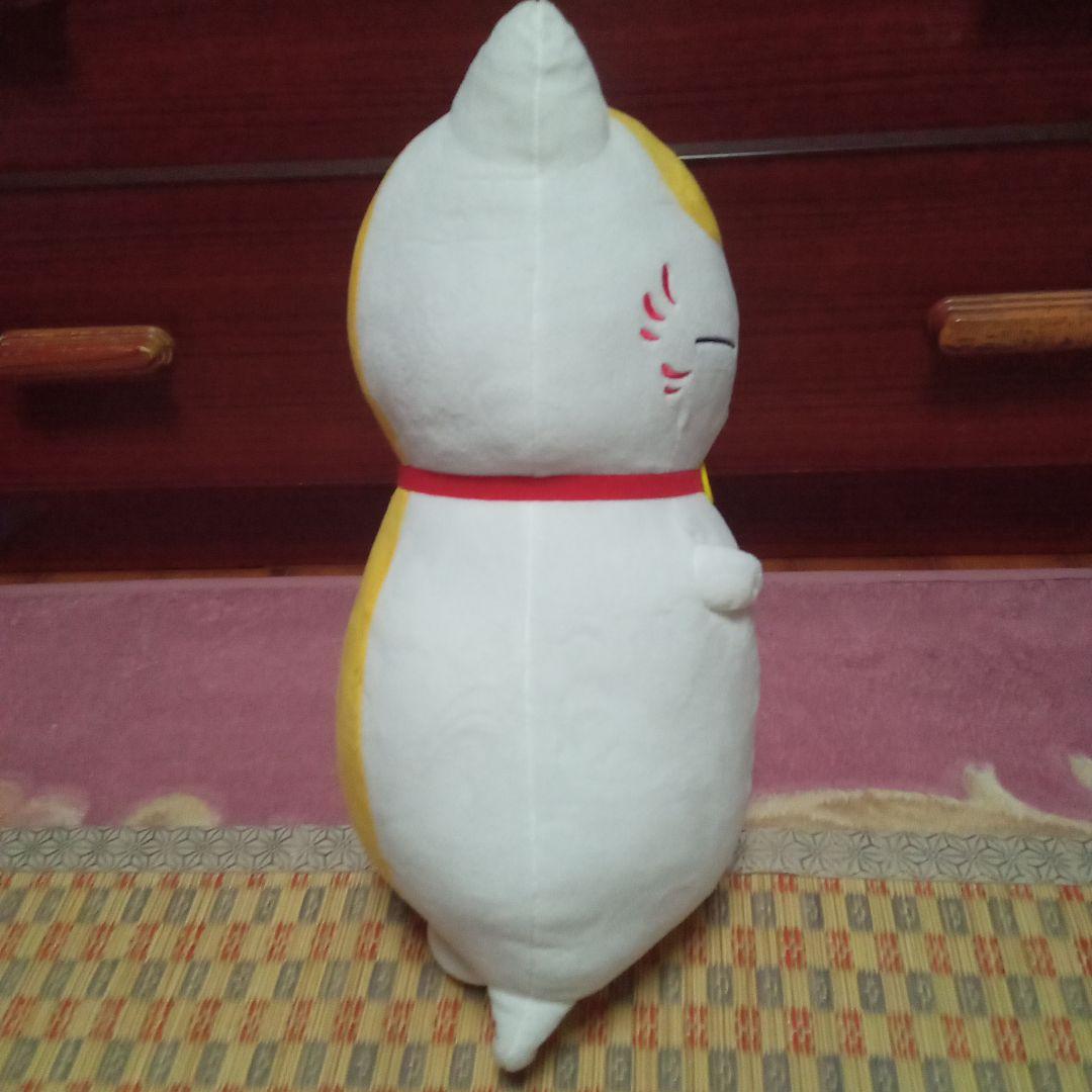 夏目友人帳 ニャンコ先生 4点セット