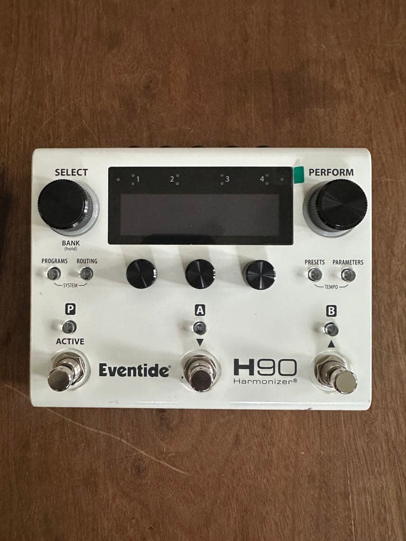 Eventide H90 Harmonizer【値下げ】