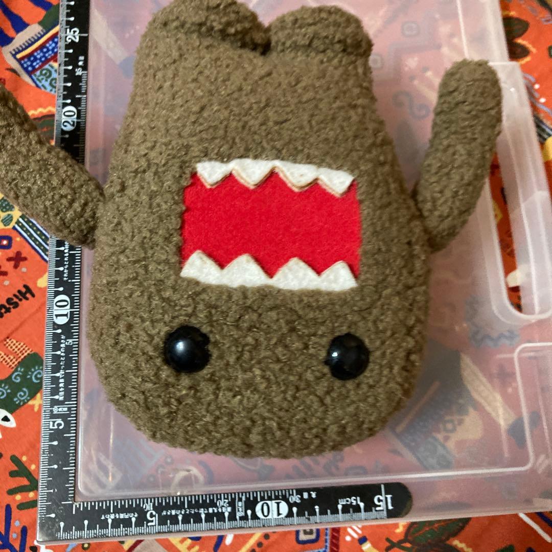 どーも君　ぬいぐるみ　NHK BS