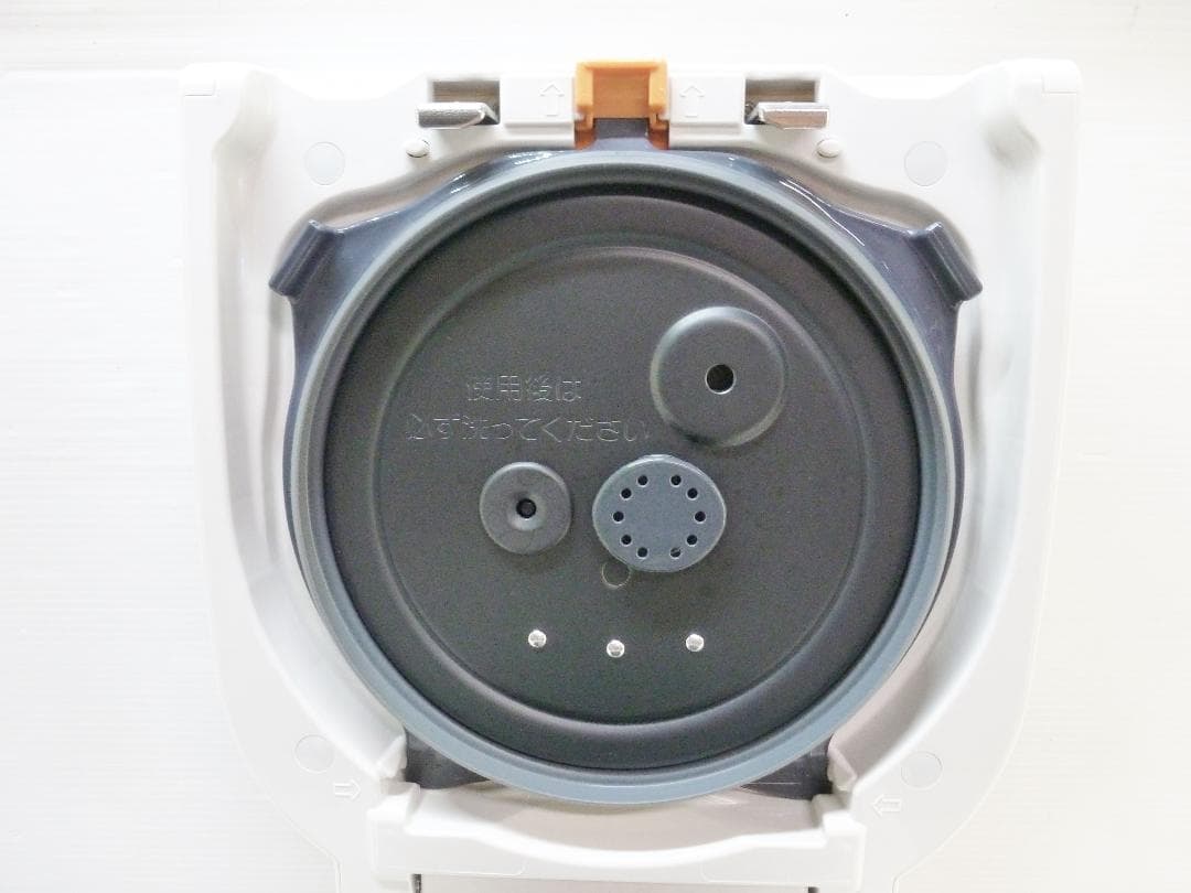 象印 圧力IH炊飯ジャー 極め炊き NW-YC10型 5.5合炊 炊飯器