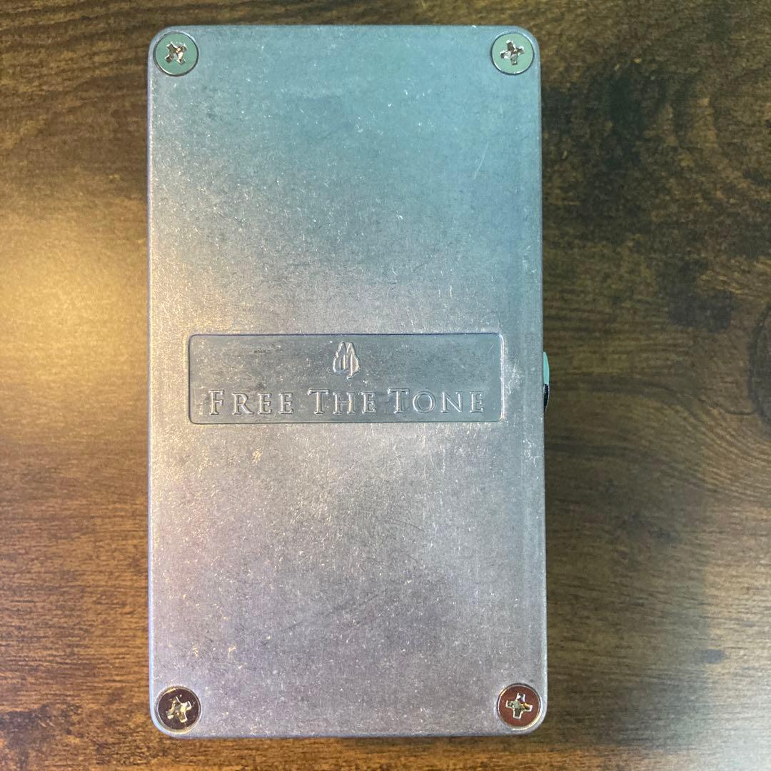 限定150台‼️FREE THE TONE CRUNCHY CHIME