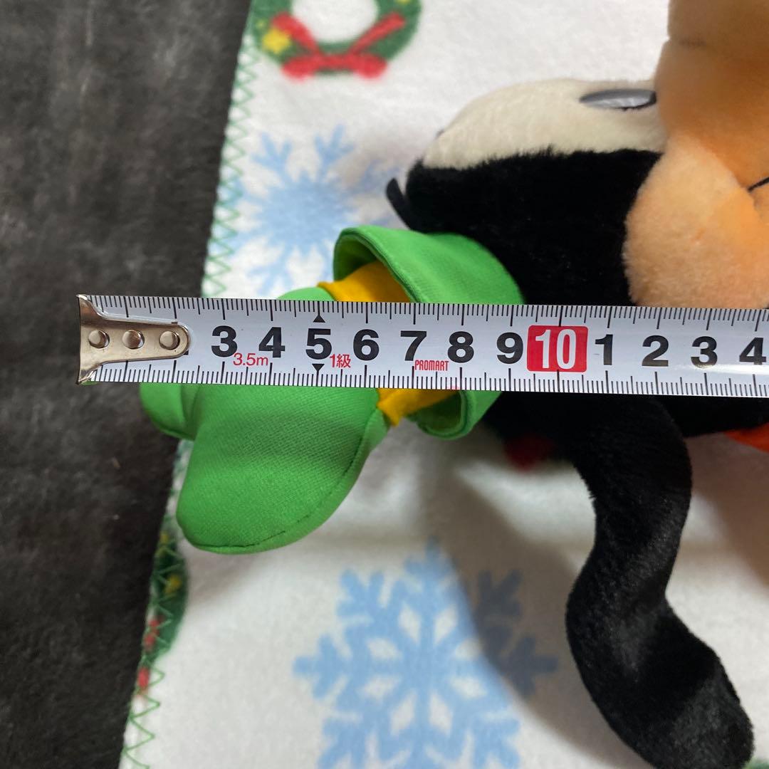 ディズニーgoofy 　グーフィー　BIG