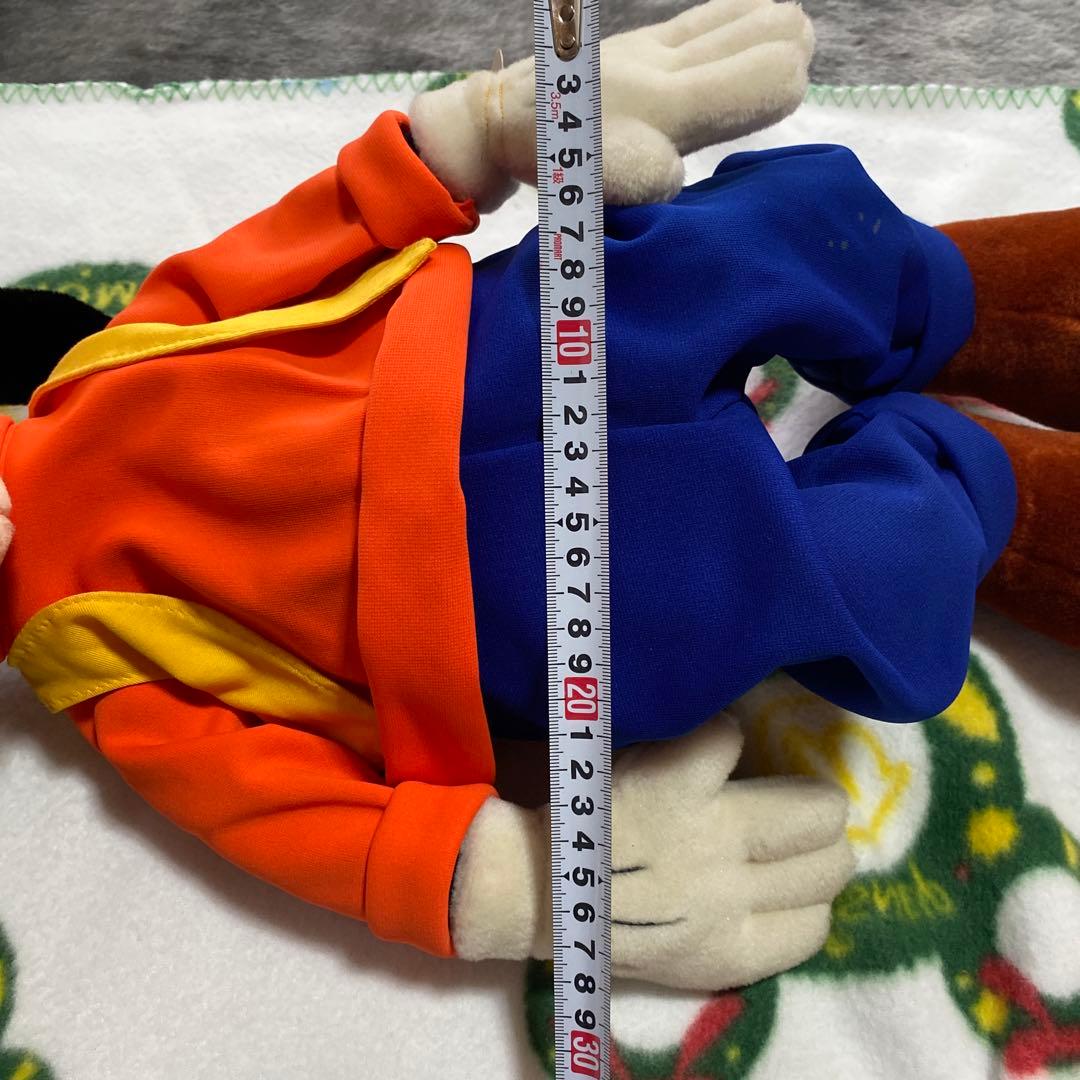 ディズニーgoofy 　グーフィー　BIG