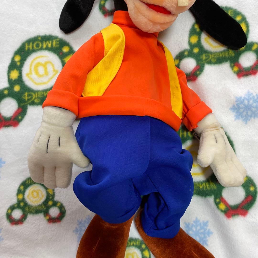 ディズニーgoofy 　グーフィー　BIG