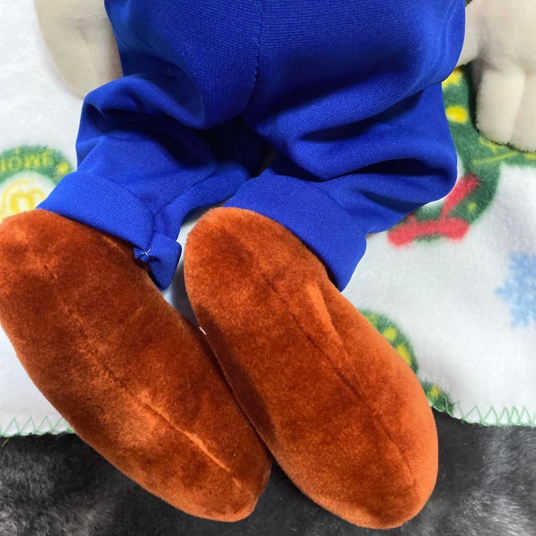 ディズニーgoofy 　グーフィー　BIG